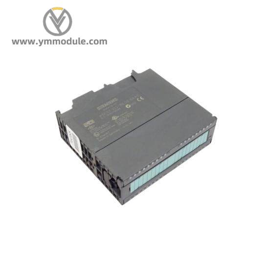 6ES7 322-1BL00-0AA0  Siemens Digital Output Module