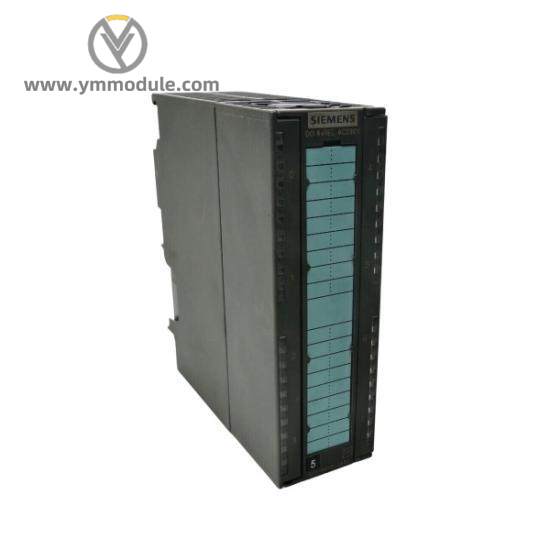 6ES7 322-1HF10-0AA0  Siemens Digital Output Module