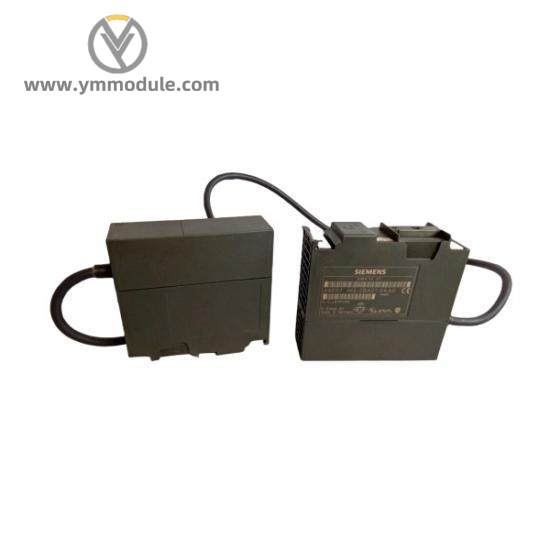 6ES7 365-0BA01-0AA0  Siemens Interface Module