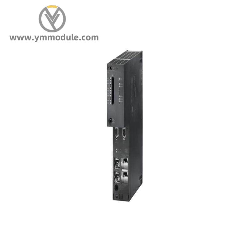 SIEMENS 6ES7416-2FP07-0AB0