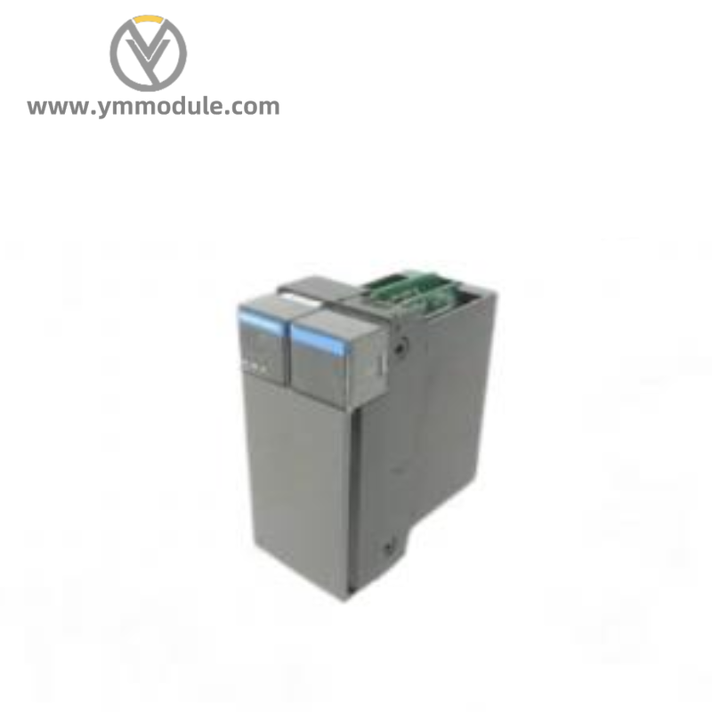 SIEMENS 6FM1716-3AA20 PLC Module