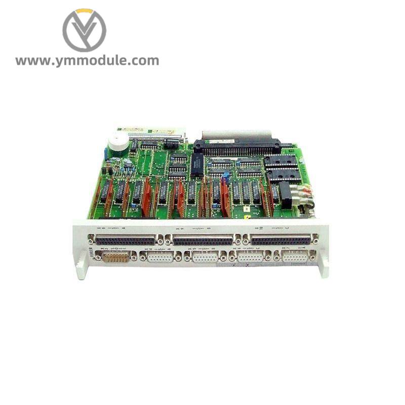 SIEMENS 6FM1726-3BA00