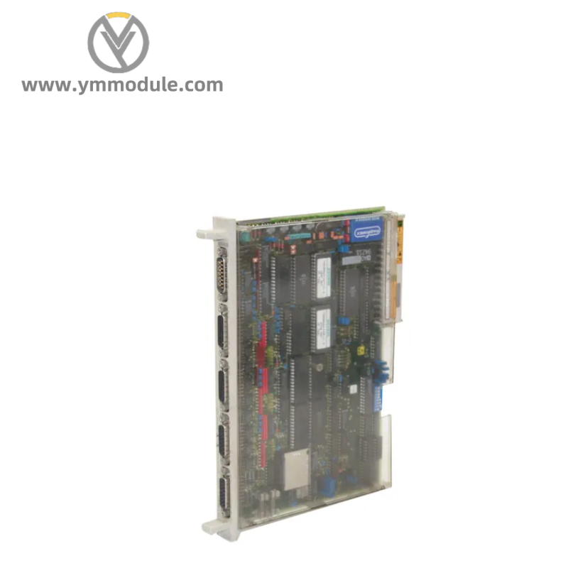 SIEMENS 6FM1726-3CA10 POSITIONING MODULE