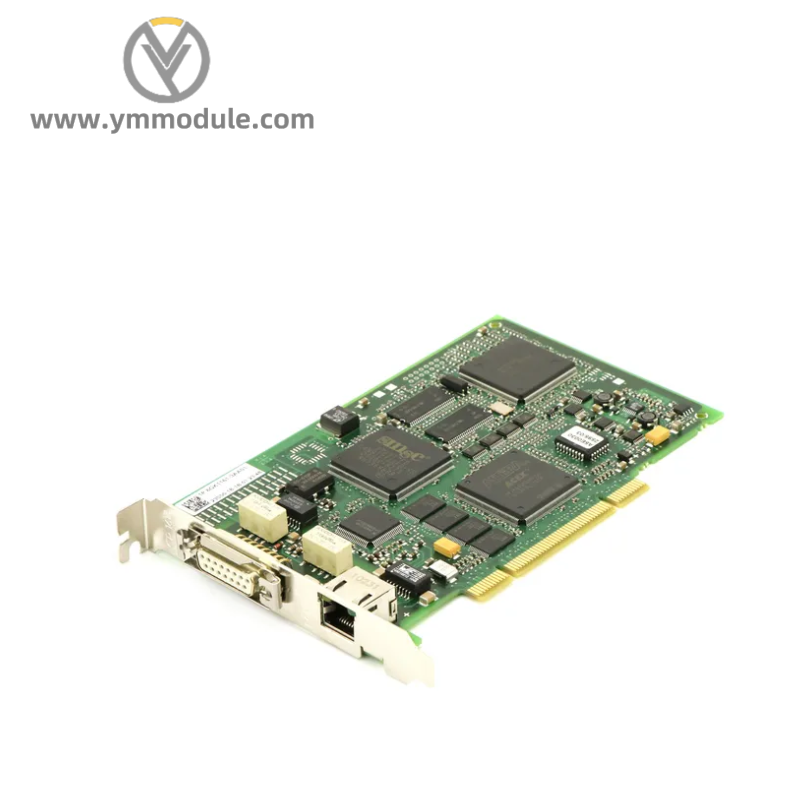 SIEMENS 6GK1161-3AA01 Communication processor
