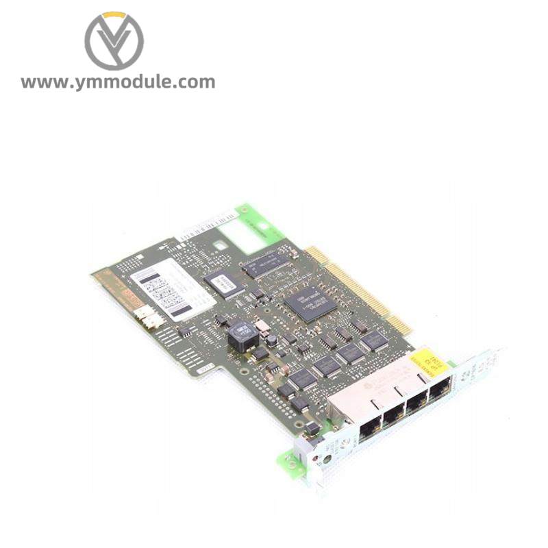 SIEMENS 6GK1161-6AA01 Communications Processor