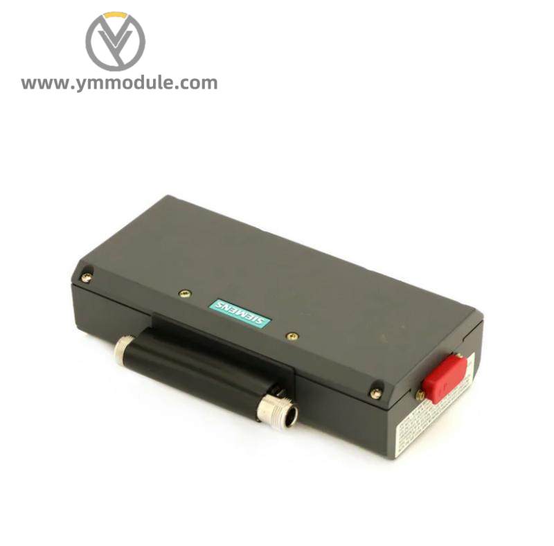 SIEMENS 6GK1901-0AA00-0AA0 6GK1 TRANSCEIVER FOR ETHERNET H1