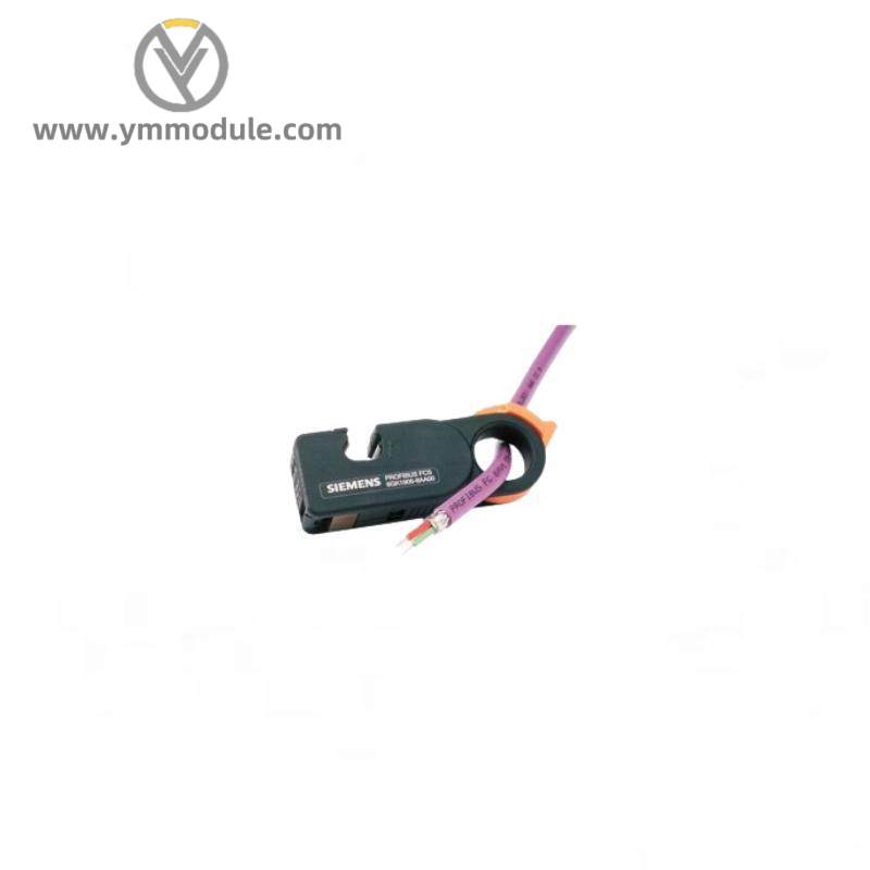 SIEMENS 6GK1905-6AA00 CONNECT STRIPPING TOOL