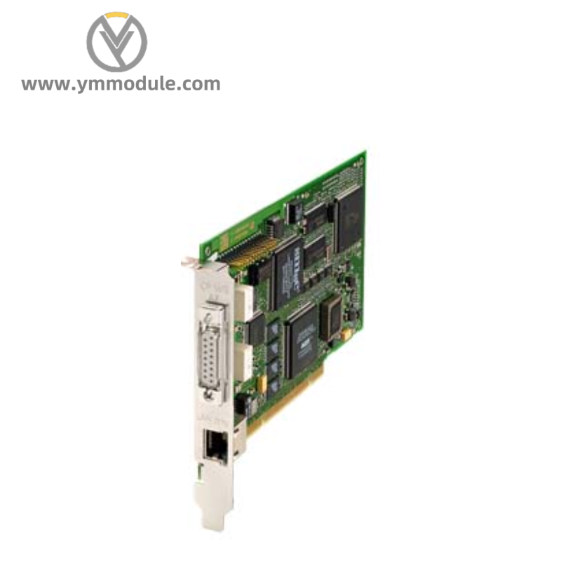 SIEMENS 6GK1 161-3AA01 Communications processor