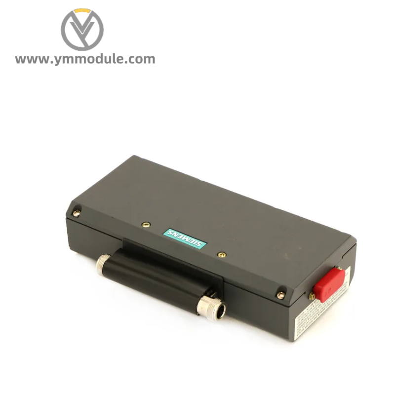 SIEMENS 6GK1 901-0AA00-0AA0 TRANSCEIVER
