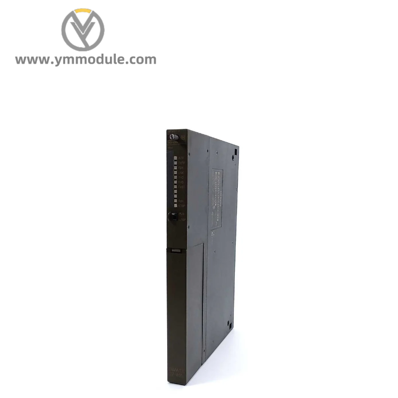 SIEMENS 6GK7443-1GX11-0XE0 COMMUNICATION PROCESSOR