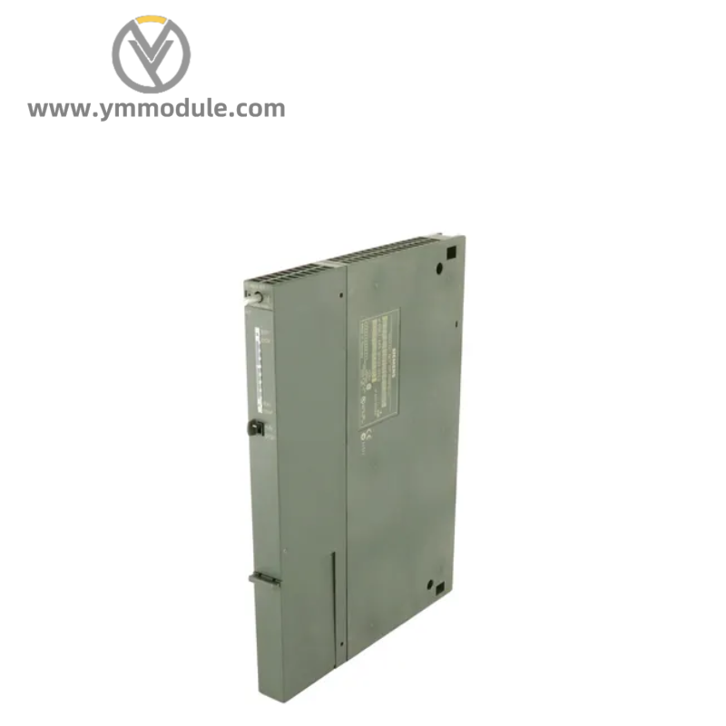 SIEMENS 6GK7443-5DX03-0XE0 COMMUNICATION PROCESSOR