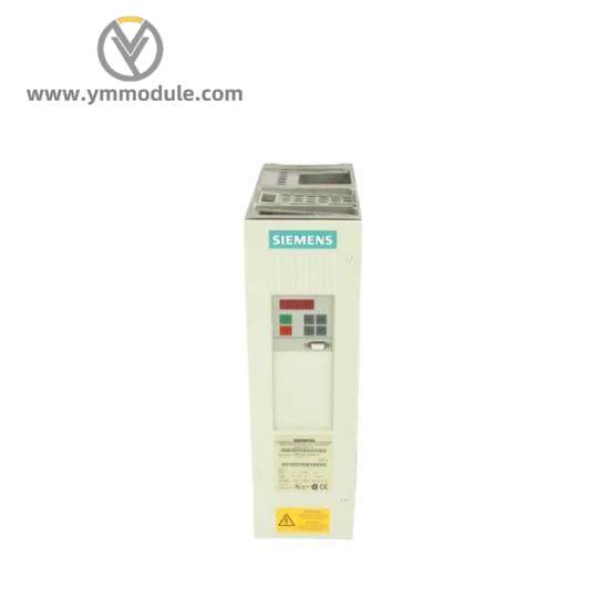 6SE7021-8TB61-Z  Siemens Simovert Masterdrive Inverter