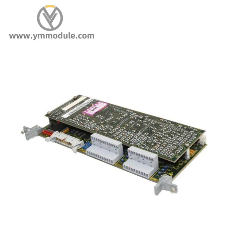SIEMENS 6SE7090-0XX84-0AF0 SIMOVERT MASTERDRIVES