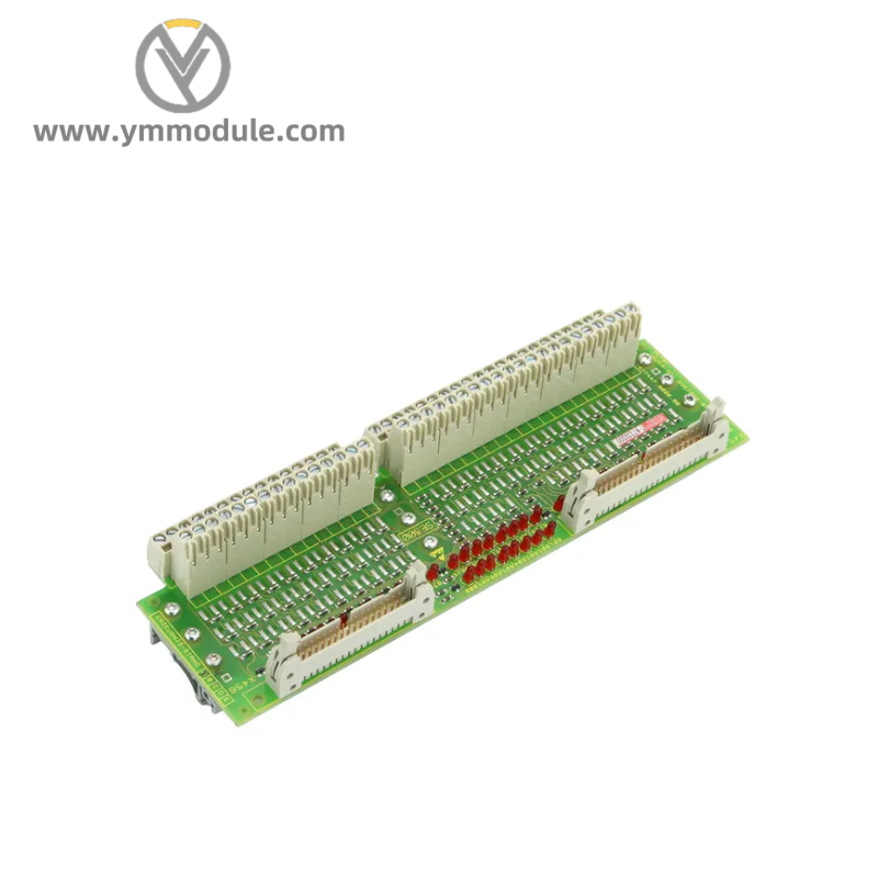 SIEMENS 6SE7090-0XX84-3EH0 SE300 MODULE