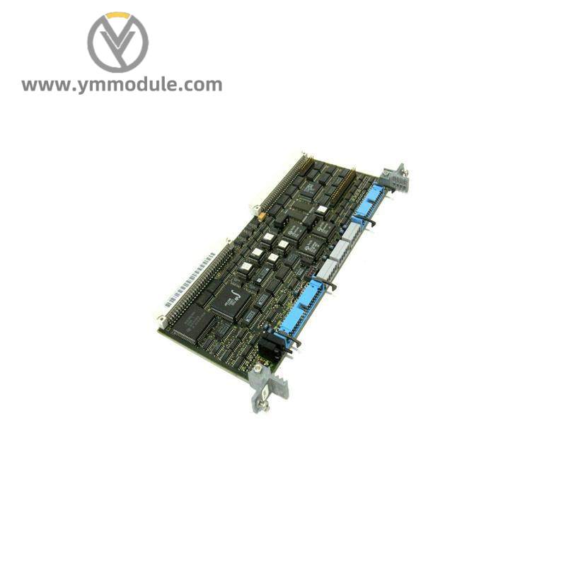 SIEMENS 6SE7 090-0XX84-0AH2 SIMOVERT MASTERDRIVES T300 MODULE
