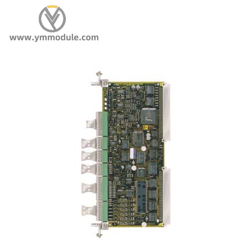 SIEMENS 6SE7 090-0XX87-0BB0 T100 MODULE 6SE7090-0XX87-0BB0
