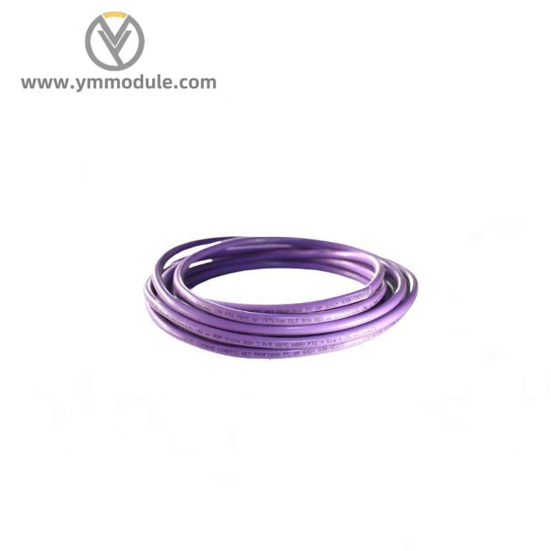 SIEMENS 6XV1830-0EH10 Profibus-DP Bus Cable
