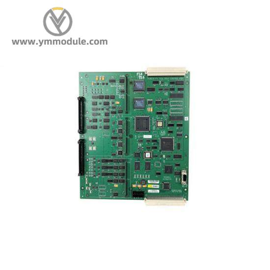 80190-559-01 Analog Control Board