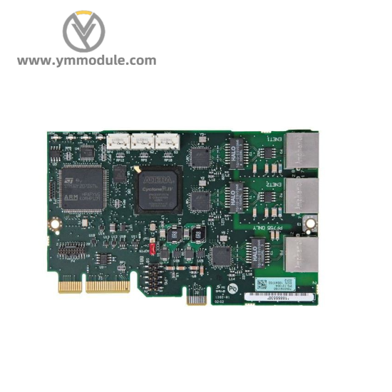 80190-580-01-R DRIVE PROCESSOR MODULE