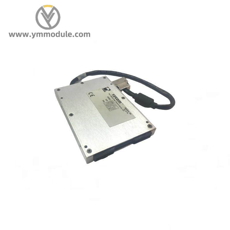 XYCOM 83060CA 1880