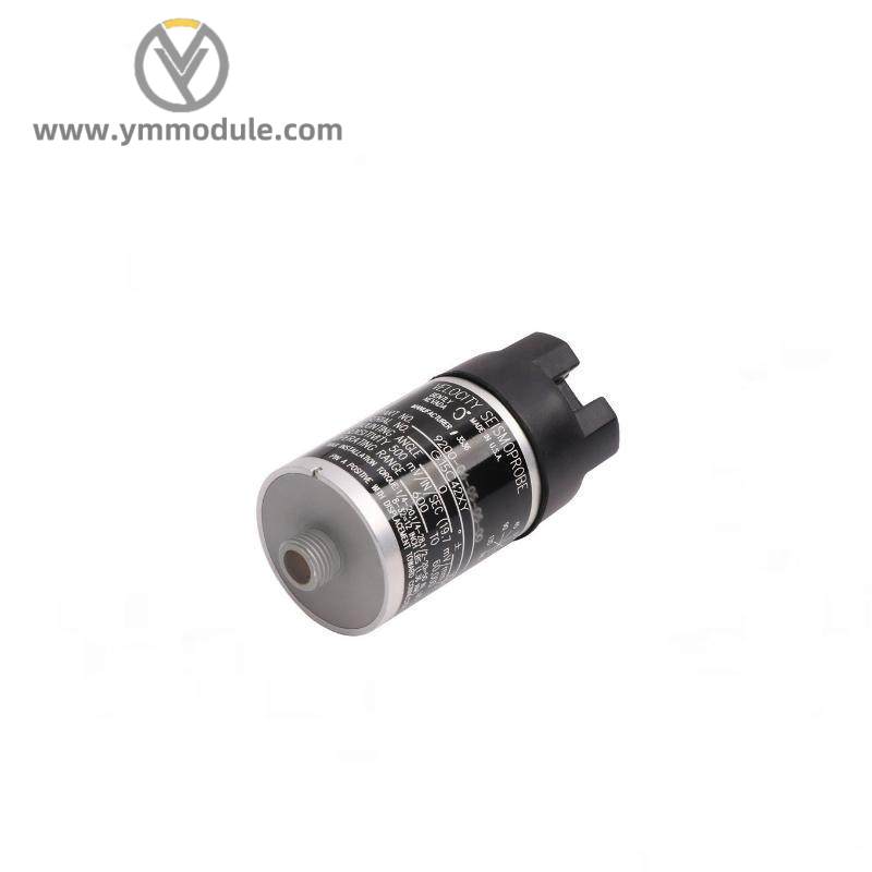 BENTLY NEVADA 9200-06-01-10-00 Two-Wire Velocity Seismoprobe Transducer