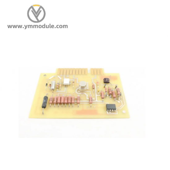 A20592-B PLC Module