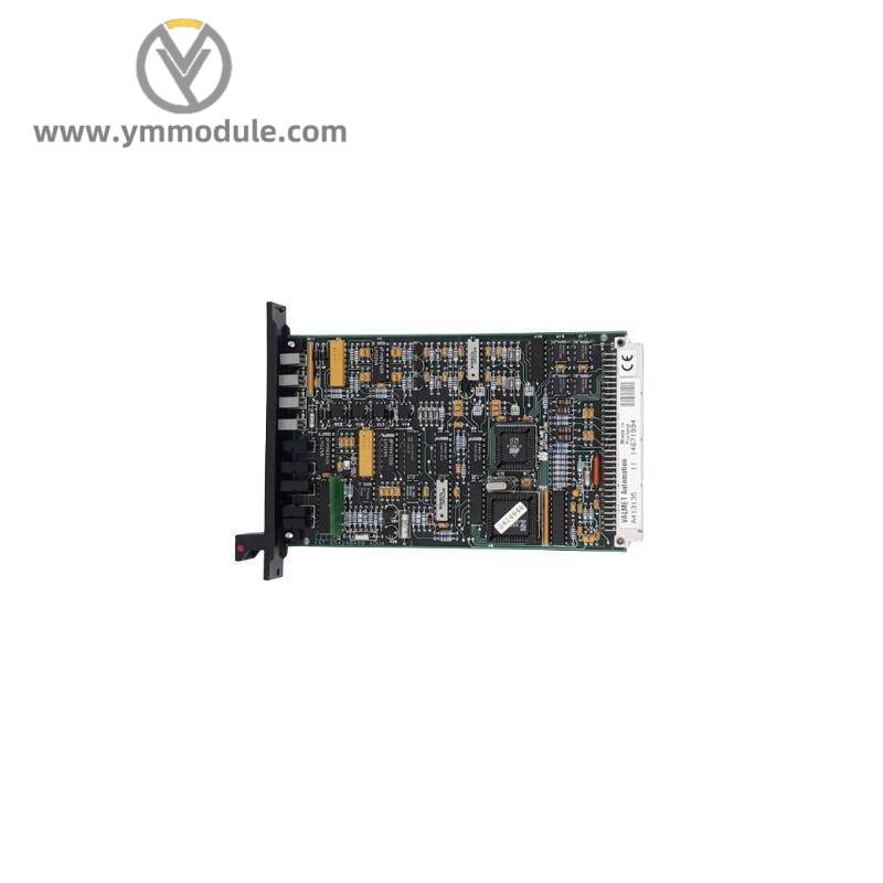 NELES A413135 AOU4 Analog Output Module