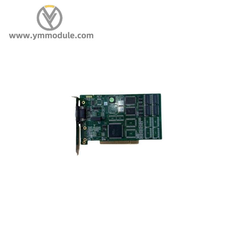 METSO A413187 AIH8 ACN 8-Channel Analog Input Module