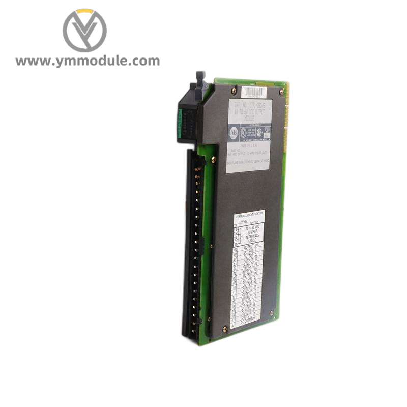 AB 1771-HSAR IMC-120 SERVO CTRLR MODULE