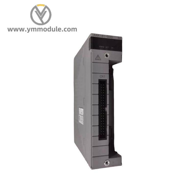 YOKOGAWA AAR181-S00 S2 16-Point RTD Input Module