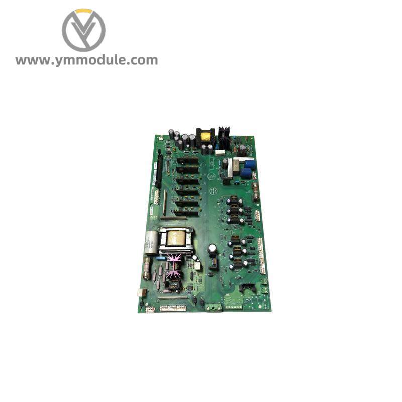 AB 1336-BDB-SP30D GATE DRIVE