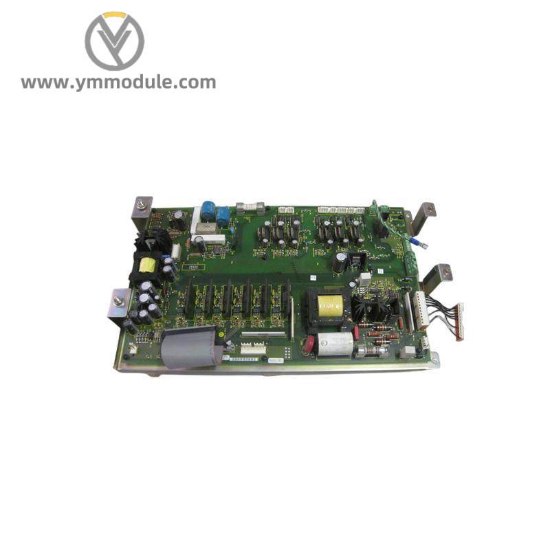 AB 1336-BDB-SP38A PC BOARD