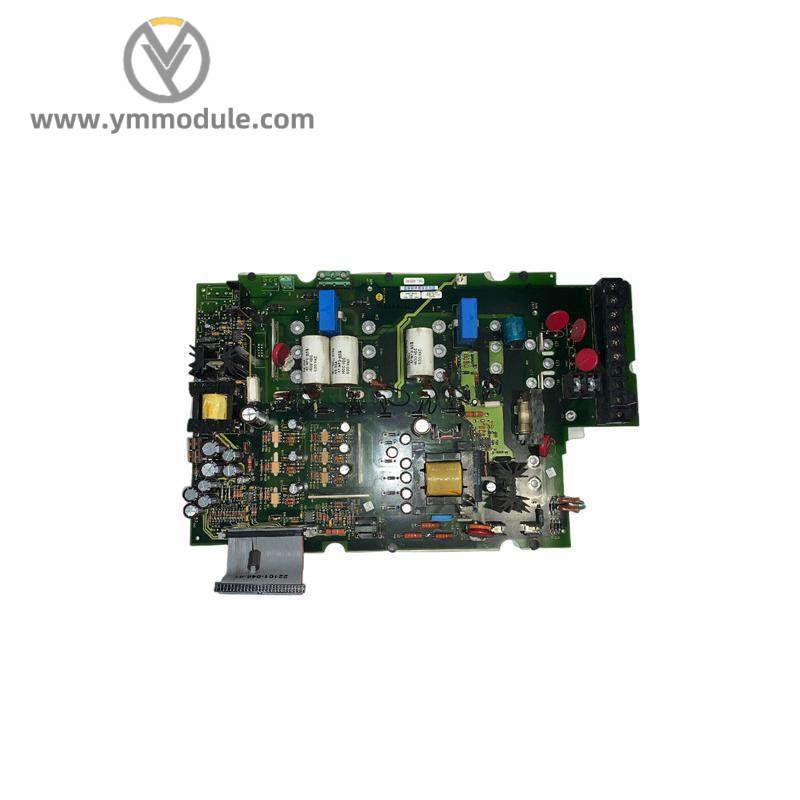 AB 1336-BDB-SP6A PC BOARD
