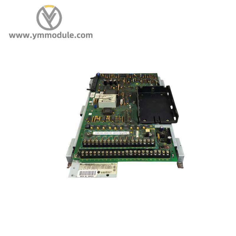 AB 1336-MCB-SP1 74100-071-51 Main Control Board