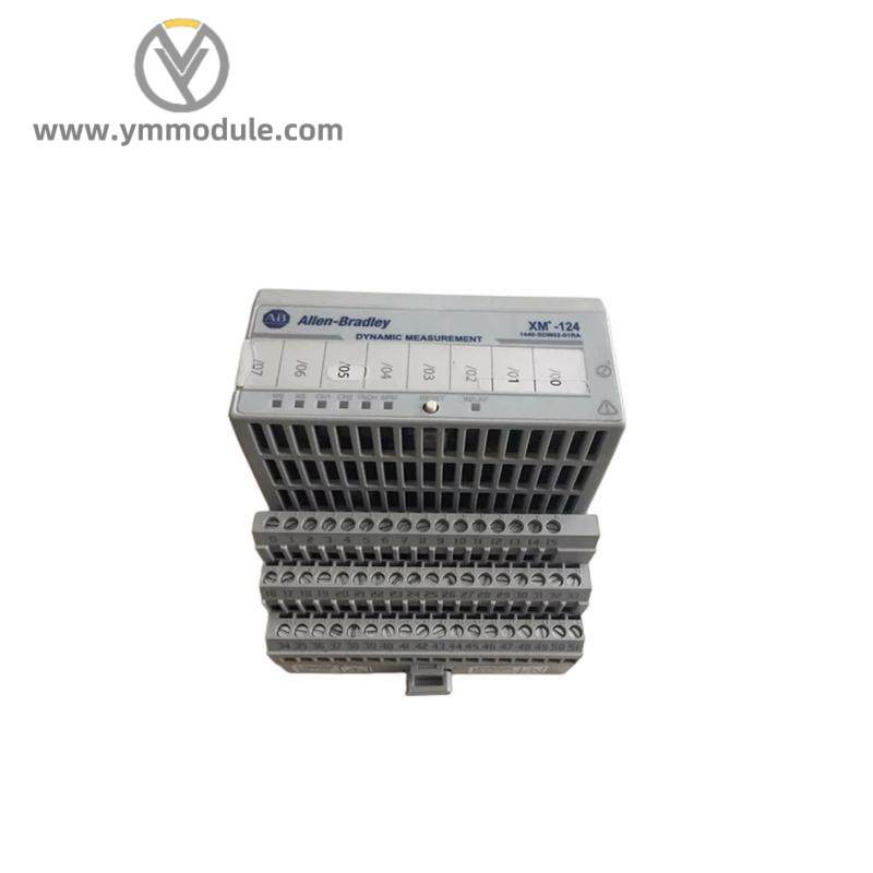 AB 1440-SDM02-01RA STANDARD DYNAMIC MEASUREMENT MODULE