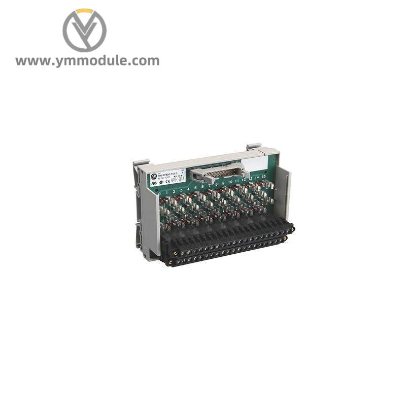 AB 1492-IFM20F Connection Module