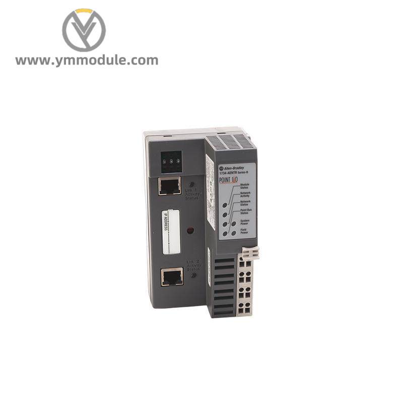 AB 22A-D6P0N104 PowerFlex 4 Drive