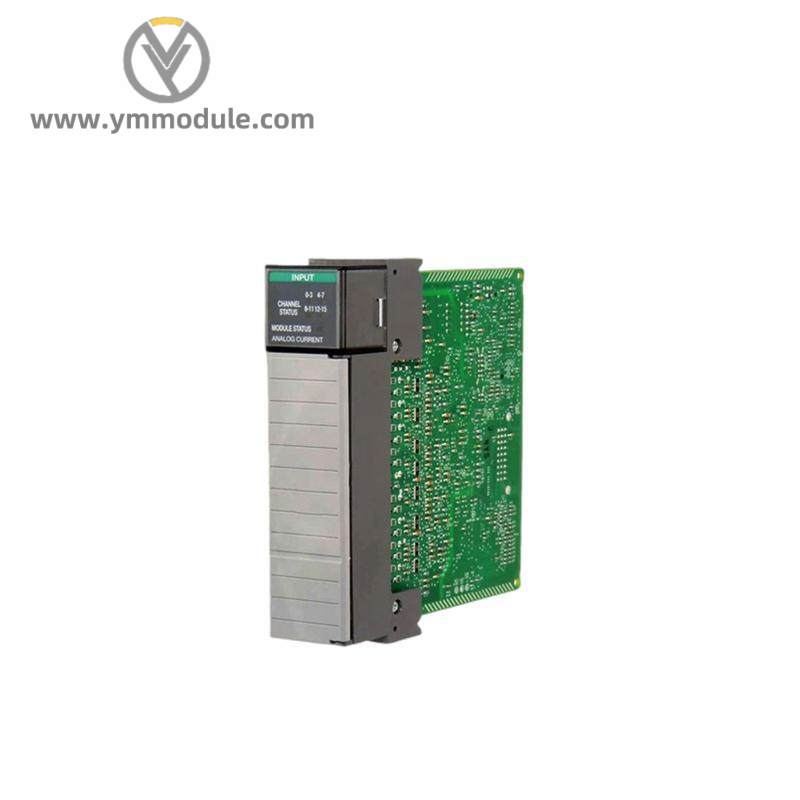 AB 1747-OCPCM2 INTERFACE MODULE