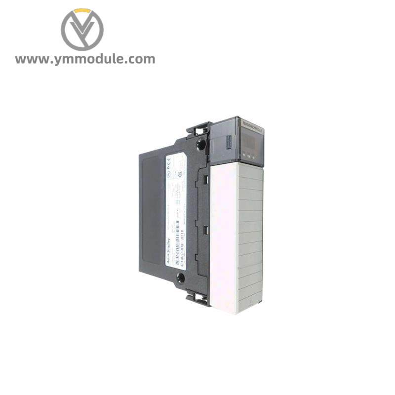 AB 1756-RM/B ControlLogix enhanced redundancy module