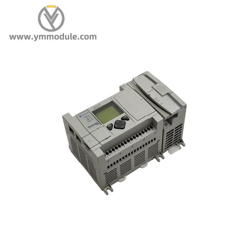 AB 1763-L16BWA PLC MODULE