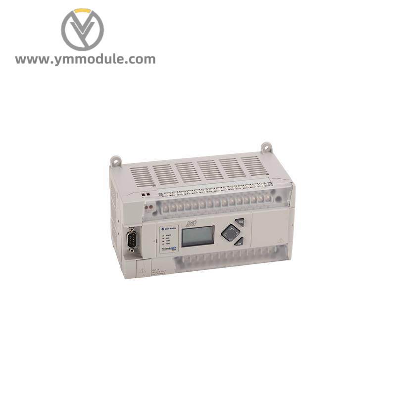 AB 1766-L32BWA CONTROLLER