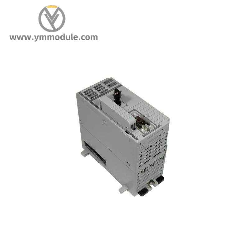 AB 1768-L43 PROCESSOR MODULE