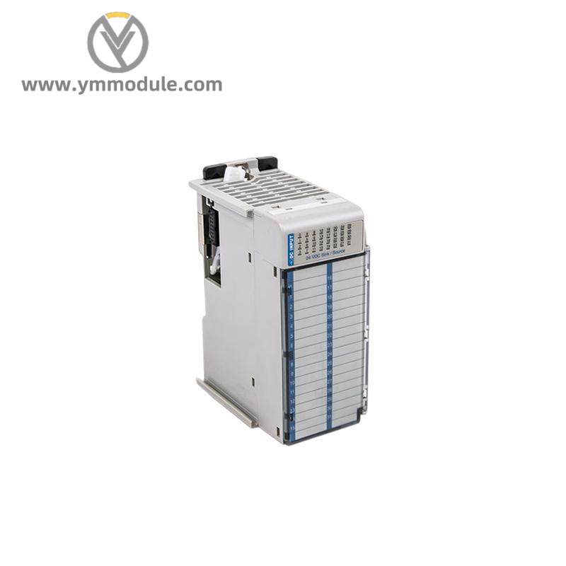 AB 1769-IQ32 I/O MODULE
