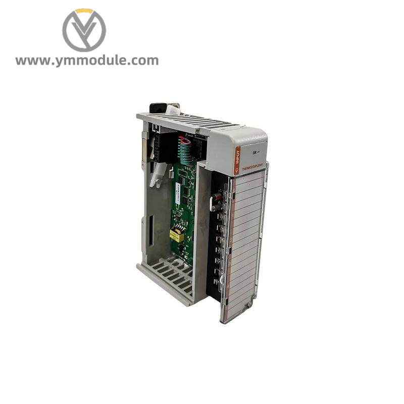AB 1769-IT6 INPUT MODULE