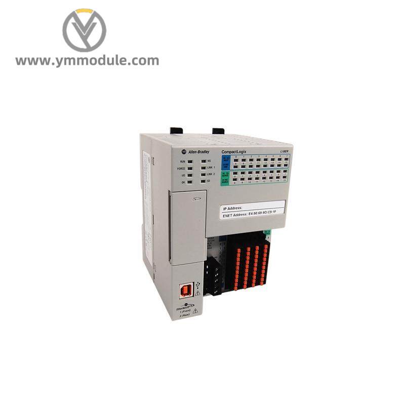 AB 1769-L18ERM-BB1B CLASS 2 POWER SUPPLY