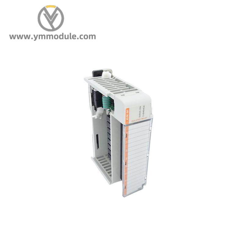 AB 1769-OW8I OUTPUT MODULE