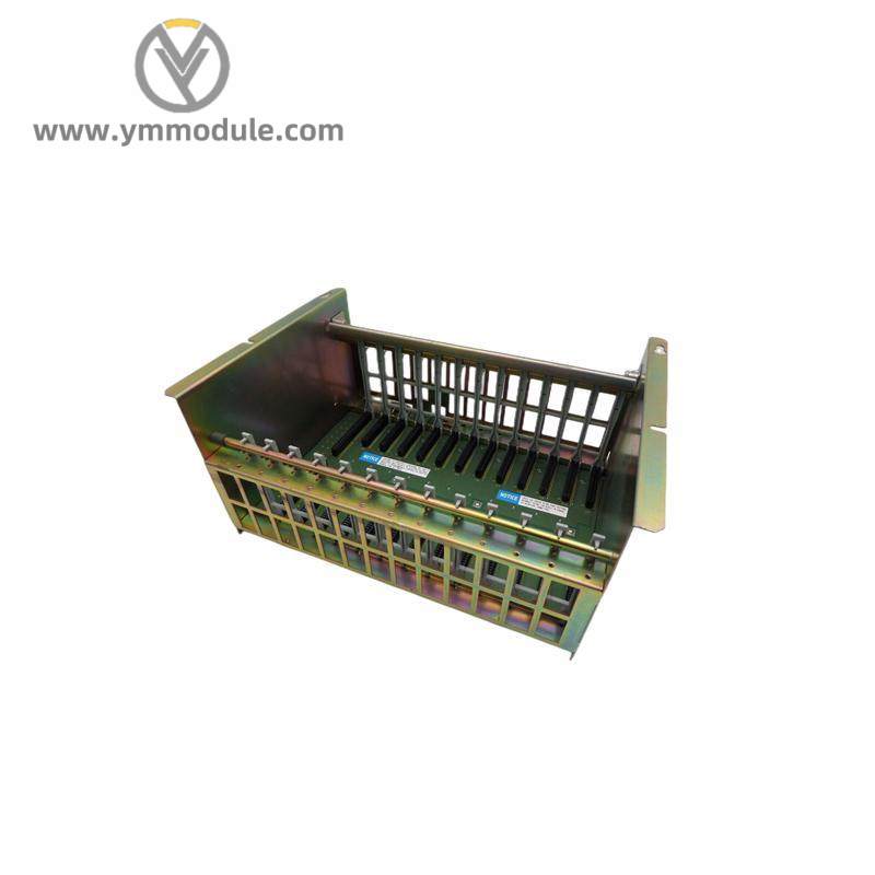 AB 1771-A3B/B I/O CHASSIS ASSEMBLY