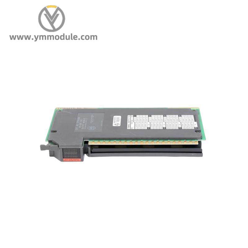 AB 1771-OAN DIGITAL OUTPUT MODULE
