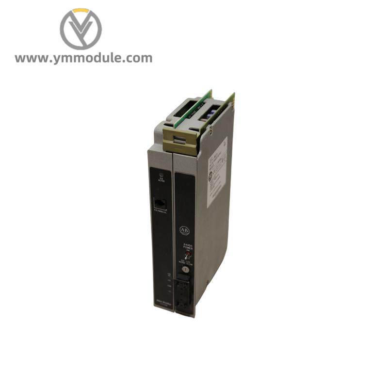 AB 1771-P5E input voltage