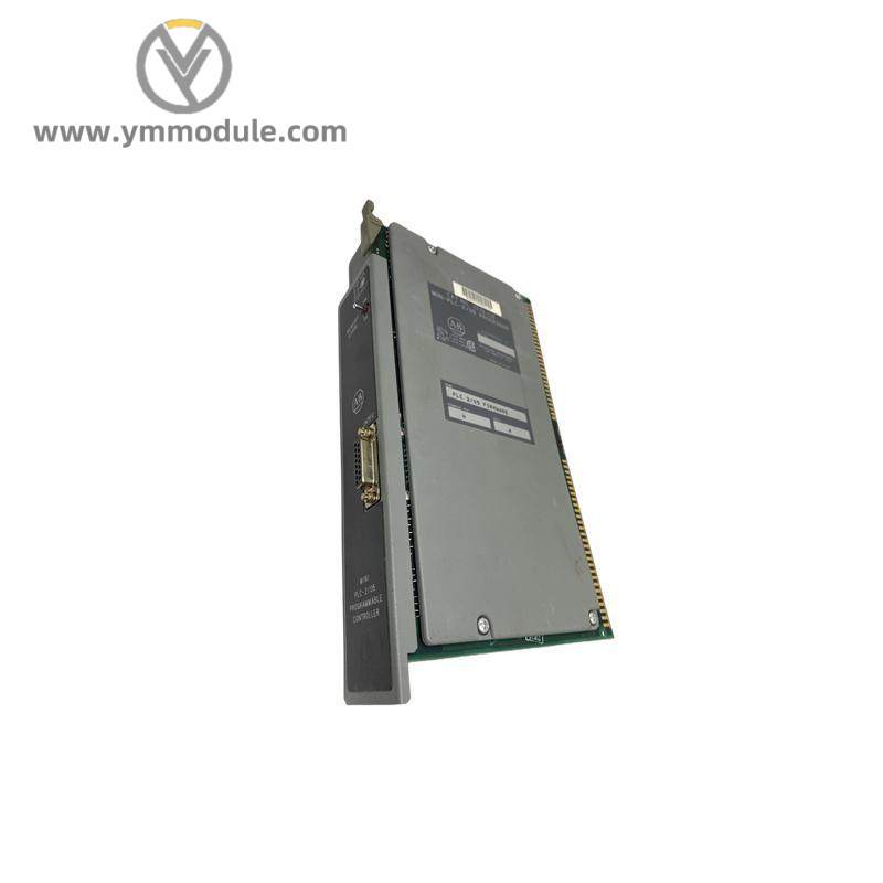 AB 1772-LS PROCESSOR MODULE